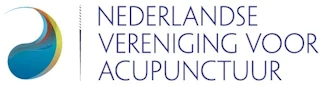 Logo van de Nederlandse Vereniging voor Acupunctuur, NVA